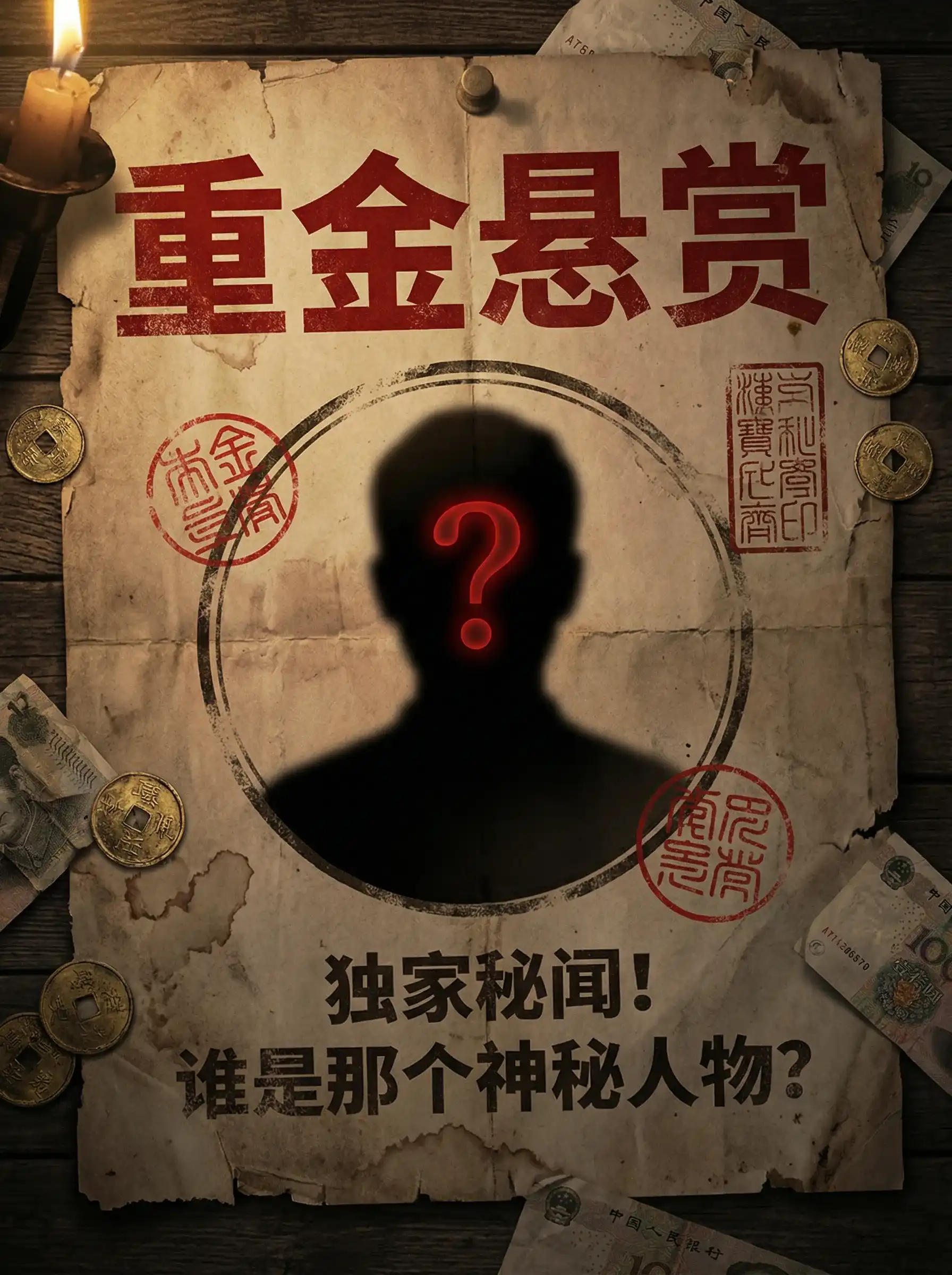 牛牛体育平台 - 重金悬赏线索征集令